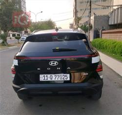 هيونداي كونا